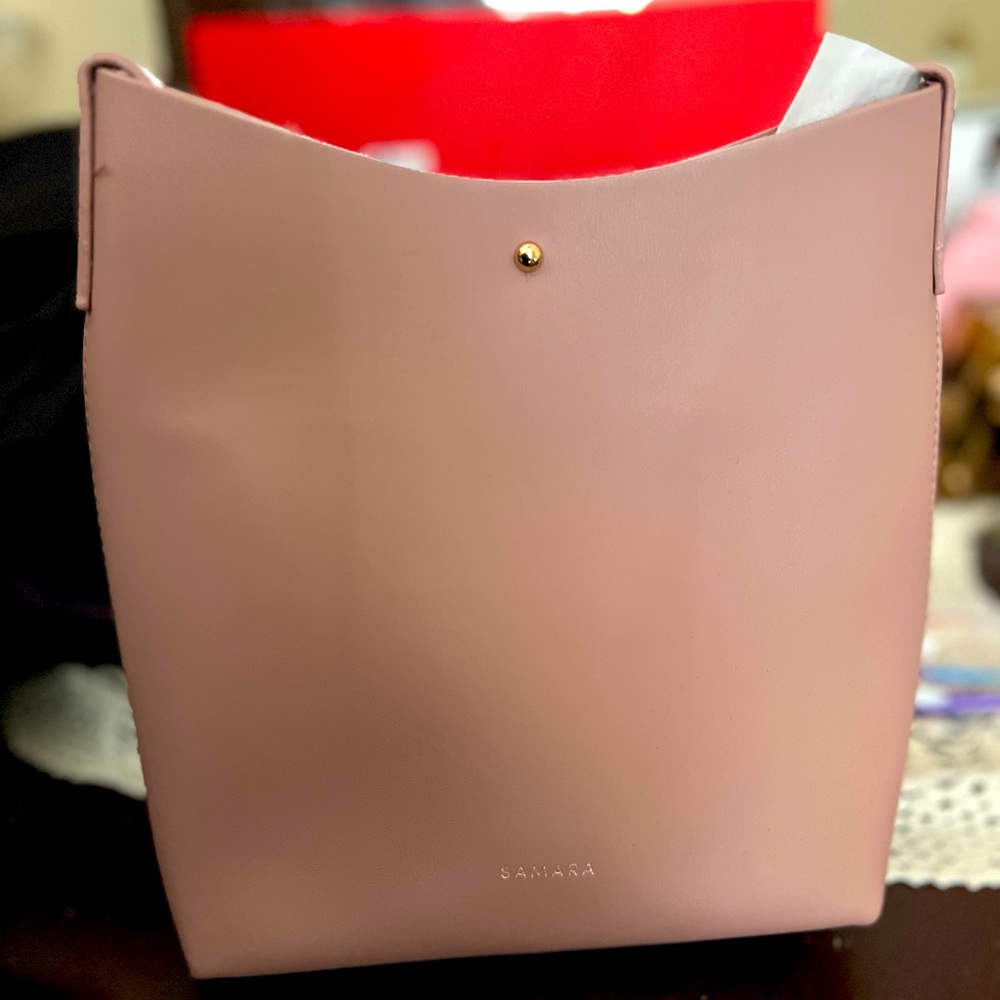 Samara crossbody/shoulder bag